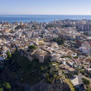 Imagen Pueblo de Oropesa